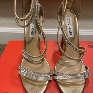 Steve Madden heels